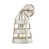 Satin Nickel