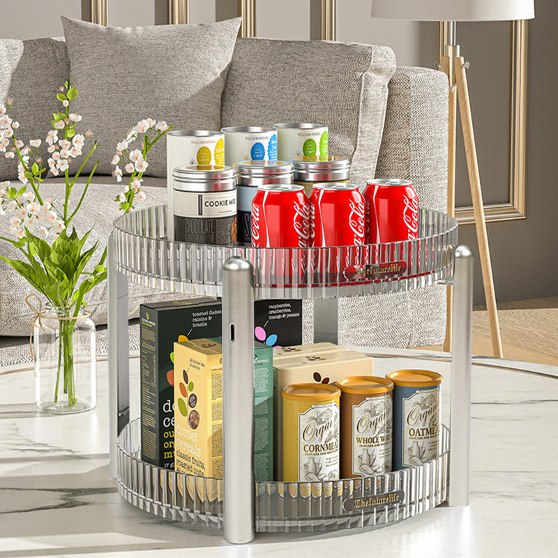 Spice Rack