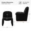 Chaise d'appoint 24 po Bayro-173170170-173170171