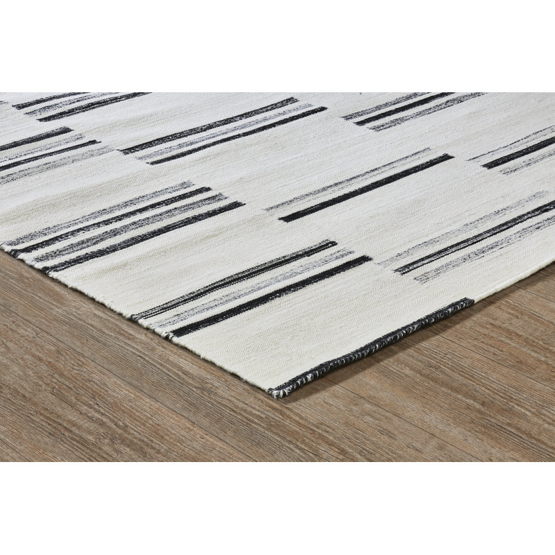Mahon - Storm, Rectangle 6' x 9'