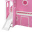Lit plateforme en bois massif Aleiya-194066029