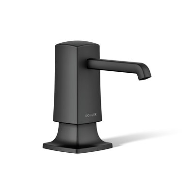 Graze Soap/Lotion Dispenser