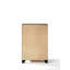 Commode en bois