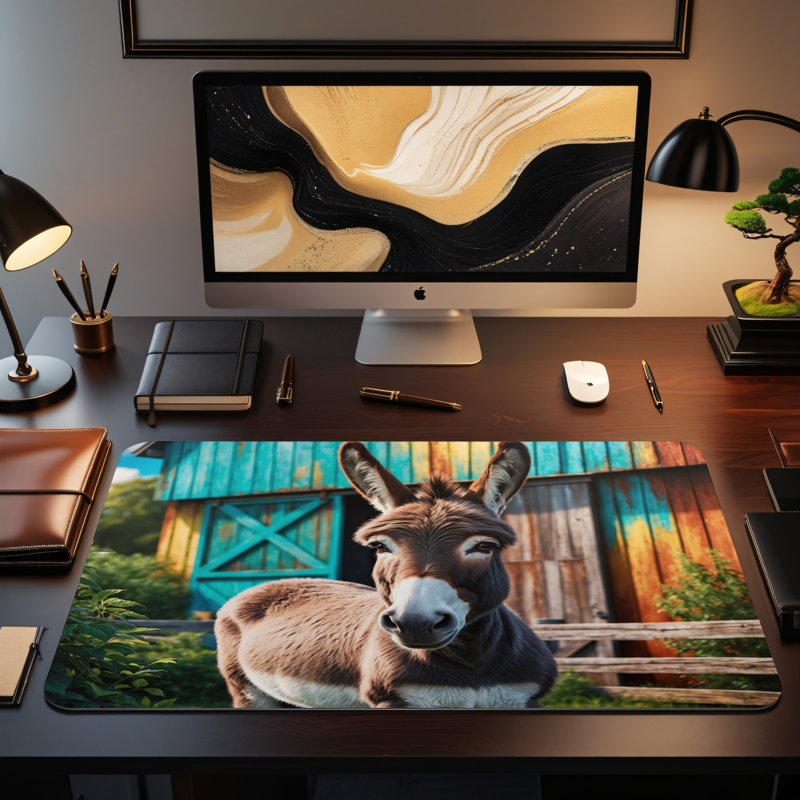 Desk Pad, 23.6x13.8
