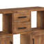 Kitson Winsley Standard Display Cabinet