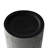 Sleek Cylinder Sandstone Side Table-621090169