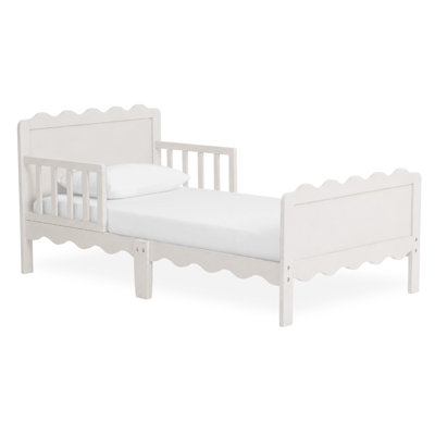 Maple Ridge Toddler Bed