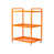 Orange est en rupture de stock