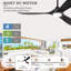 Ceiling Fan with LED Lights-1862298070-1856407080