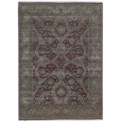 Suruchi One-of-a-Kind 10' X 14' Area Rug
