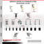 Roulettes pivotantes-92141948