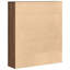 Bookcase 89X24x101.5 Cm Engineered Wood-585576767