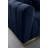 Tyneside 86.5'' Velvet Sofa-952247323