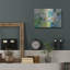 «Blue and Green Series 4» par Jennifer Gardner