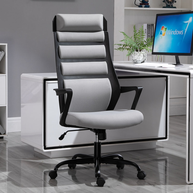 Chaise de travail