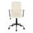 Zion 24'' W Swivel Task Chair with Wheels-2028409378
