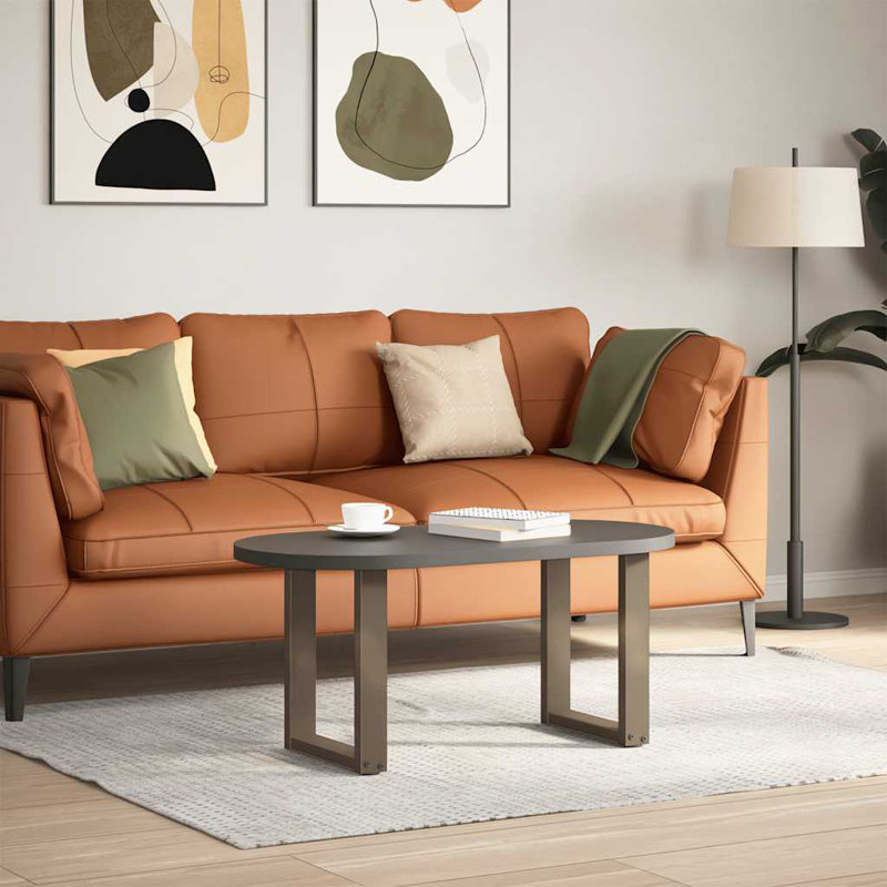Table Leg, 43cm H x 38cm W, Natural