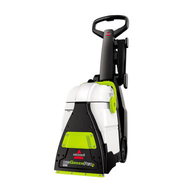 BISSELL Big Green Carpet Cleaner in the Carpet Cleaners department at