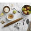 Nambe Twist Measuring Spoons