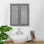 Mcgehee Bathroom Cabinet