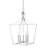 Arfan 5 - Light Lantern Square/Rectangle Pendant-1442033036