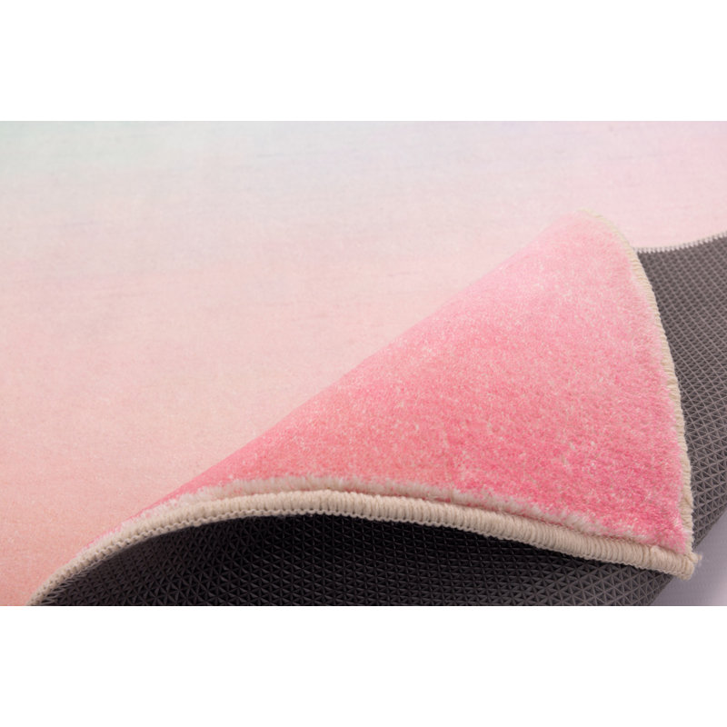 Ariella Non-Slip Bath Rug, 70cm, 120cm