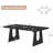 71" Farmhouse Dining Table-1081796324