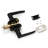 Passage (Hall & Closet) Door Lever-87303349