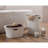 Ribbed Laundry Basket-91030881