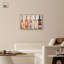 «Champagne Bottles Glitz» par Art Remedy-112502388-112502396-116322680