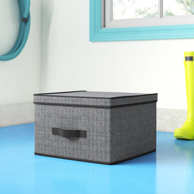 Wayfair Basics® Fabric Box