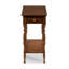 Trinidad End Table