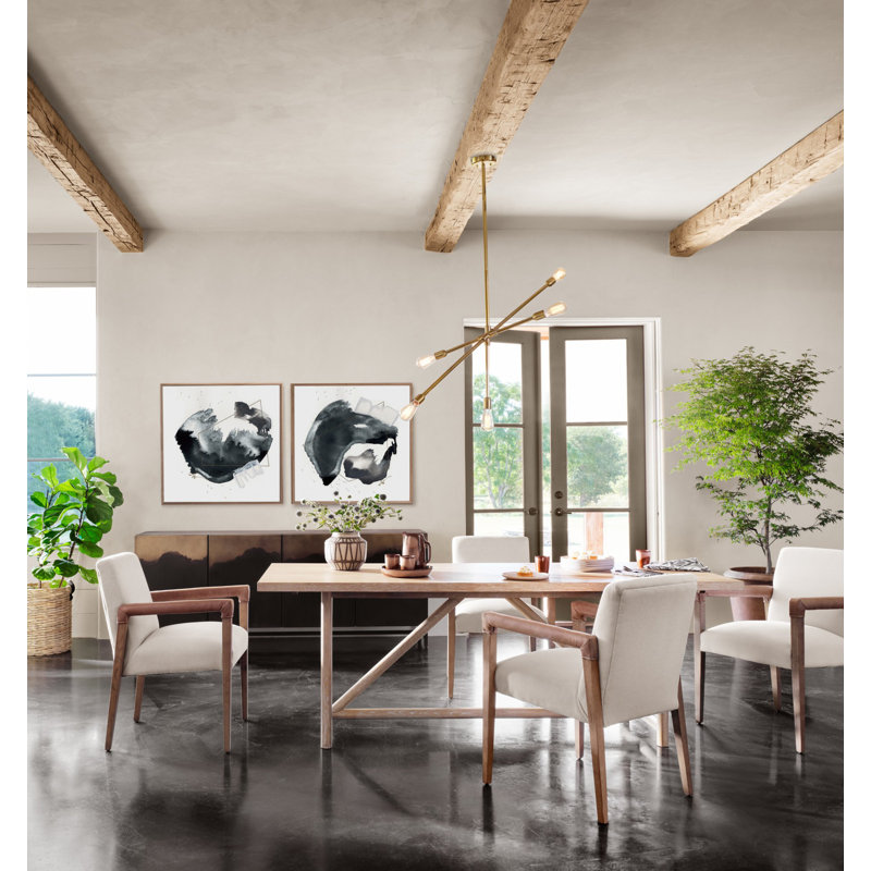 Noemi 82'' Sideboard