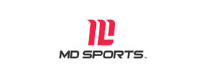 MD Sports Logo