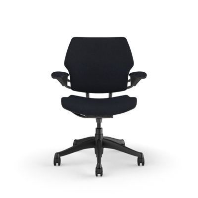 Chaise de travail ergonomique Freedom - Automne
