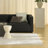 Ebern Designs Reimann Ivory Grey Modern Indoor Rug-1126848896