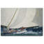 « full deck », peinture sur toile tendue-1116224713