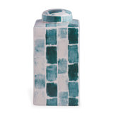 Celadon/Green Porcelain Table Vase