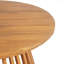 Table basse d'extérieur 3 places-1227046573
