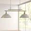 Beverley 2 - Light Kitchen Island Pendant-17706131
