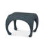 Worth Avenue End Table-1186645760