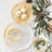 Rufolo Glass Deep Cereal Bowl