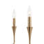  Lustre en acier à intensité variable-902084467-902084466-902084476