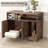 Cat Litter Box Enclosure-2001289095