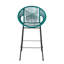 Ensemble de 2 tabourets de bar Ferrara-1570792714