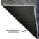 Premium Machine Washable Prisco Navy Rug