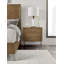 Chapman Three-Drawer Nightstand