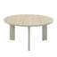 Table basse pour salon Cool Grey