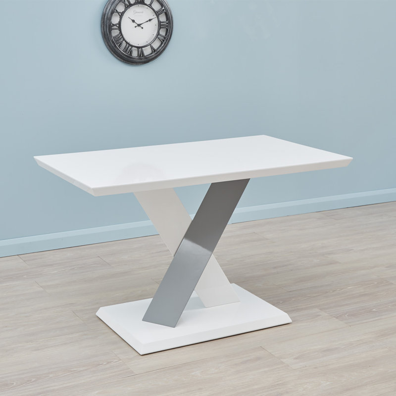Finkbeiner Pine Dining Table