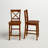 Solid Wood Counter Stool-1392442110